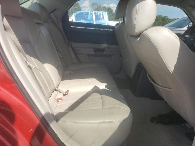 Photo 10 from auction – 2007 CHRYSLER 300C with VIN 2C3KA63H47H684846
