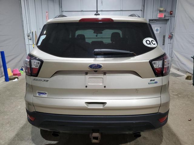 Photo 6 from auction – 2018 FORD ESCAPE SE with VIN 1FMCU9GD1JUA77660
