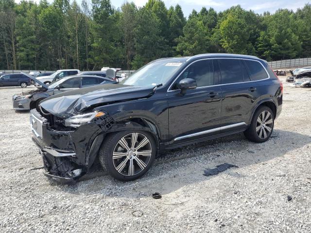 VOLVO XC90 PLUS 2025 with VIN YV4062PE9S1325171 - Photo from auction