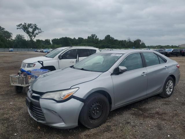 Photo 1 from auction – 2017 TOYOTA CAMRY LE with VIN 4T1BF1FK2HU296046
