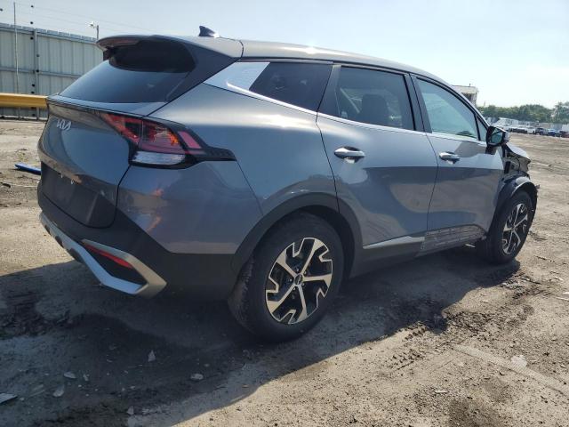 Photo 3 from auction – 2023 KIA SPORTAGE E with VIN 5XYK33AF1PG010318