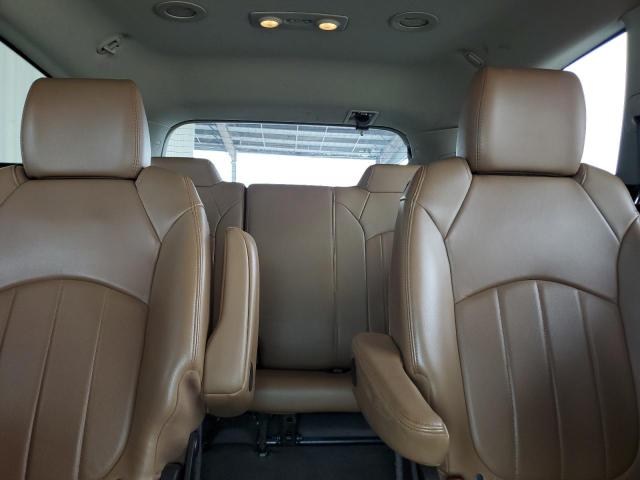 Photo 10 from auction – 2017 BUICK ENCLAVE with VIN 5GAKVCKD5HJ154495