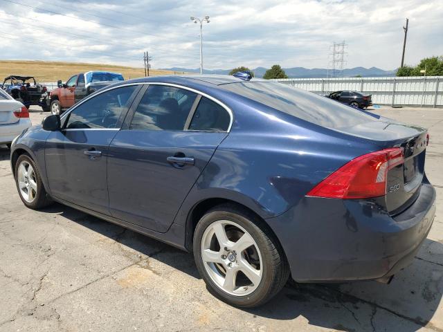 Photo 2 from auction – 2012 VOLVO S60 T5 with VIN YV1622FS7C2140414