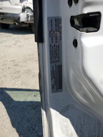 Photo 14 from auction – 2020 RAM PROMASTER with VIN ZFBHRFAB2L6S23396