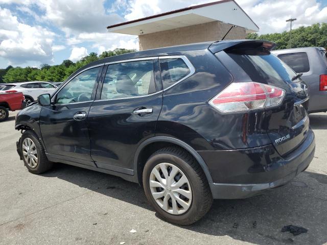 Photo 2 from auction – 2014 NISSAN ROGUE S with VIN 5N1AT2MT1EC818656