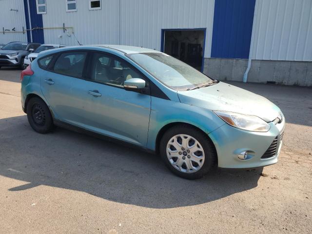 Photo 4 from auction – 2012 FORD FOCUS SE with VIN 1FAHP3K26CL425228