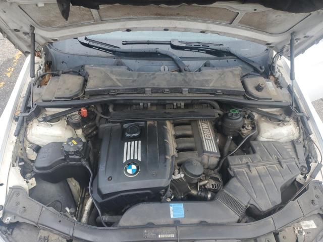 Photo 11 from auction – 2008 BMW 328 I with VIN WBAVA33568KX87870