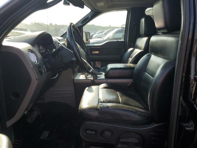 Photo 7 from auction – 2007 FORD F150 SUPER with VIN 1FTPW14587FB67643