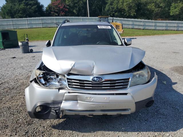 Photo 5 from auction – 2010 SUBARU FORESTER 2 with VIN JF2SH6CC2AH702514
