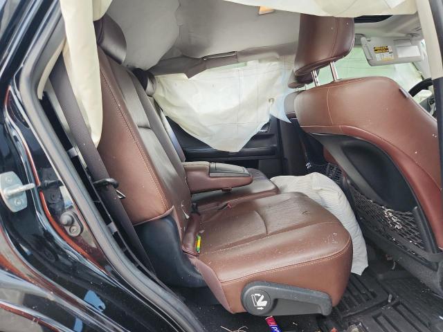 Photo 11 from auction – 2016 TOYOTA 4RUNNER SR with VIN JTEZU5JR6G5118343