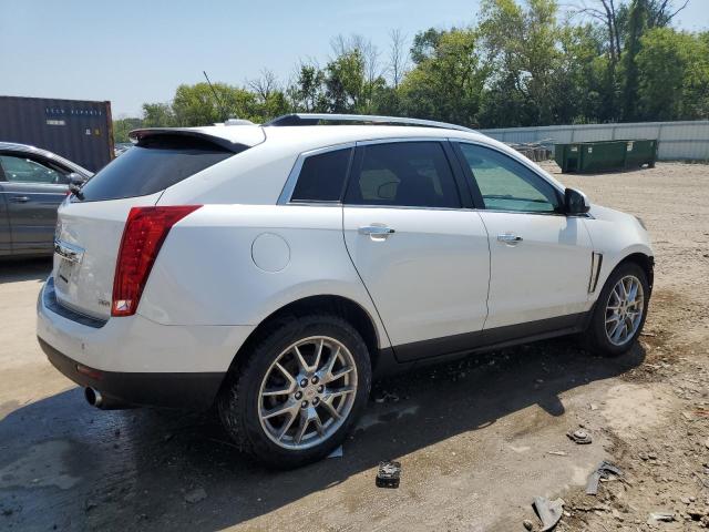 Photo 3 from auction – 2015 CADILLAC SRX PREMIU with VIN 3GYFNGE38FS522183