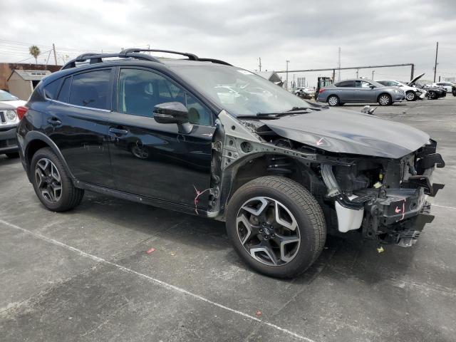 Photo 4 from auction – 2019 SUBARU CROSSTREK with VIN JF2GTANC0K8394202