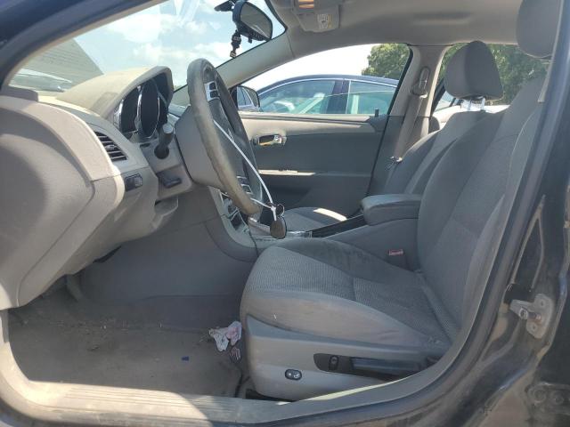 Photo 7 from auction – 2010 CHEVROLET MALIBU LS with VIN 1G1ZB5EB0A4124202