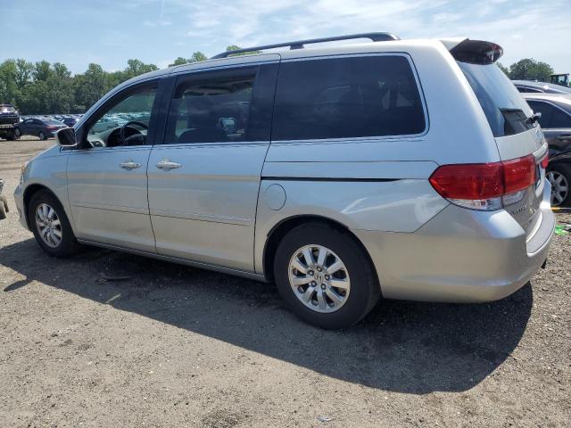Photo 2 from auction – 2008 HONDA ODYSSEY EX with VIN 5FNRL38648B415182