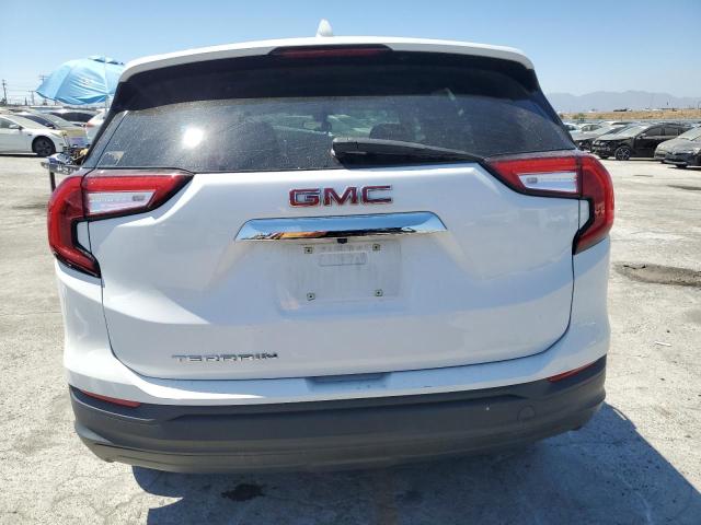 Photo 6 from auction – 2022 GMC TERRAIN SL with VIN 3GKALMEV0NL212211
