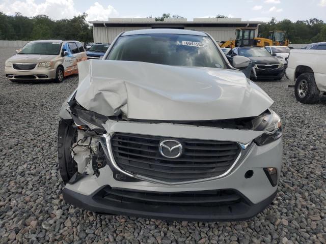 Photo 5 from auction – 2017 MAZDA CX-3 TOURI with VIN JM1DKDC70H0159222