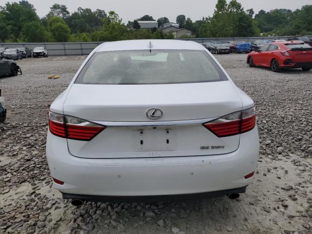 Photo 6 from auction – 2015 LEXUS ES 350 with VIN JTHBK1GG0F2166428