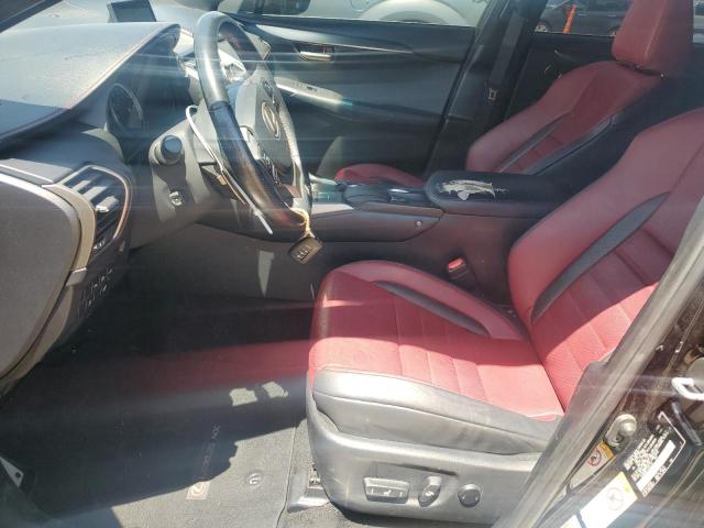Photo 7 from auction – 2015 LEXUS NX 200T with VIN JTJBARBZ1F2021133