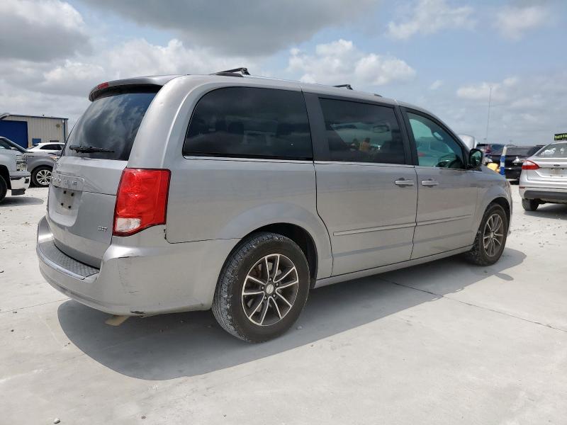 Photo 3 from auction – 2016 DODGE GRAND CARA with VIN 2C4RDGCG1GR176617
