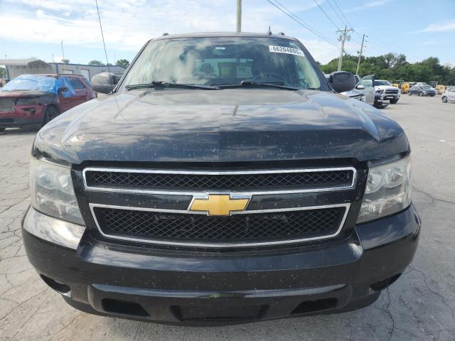 Photo 5 from auction – 2013 CHEVROLET AVALANCHE with VIN 3GNTKFE71DG287020