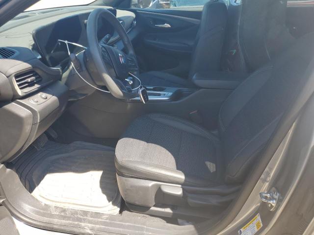 Photo 7 from auction – 2024 BUICK ENVISTA PR with VIN KL47LAE22RB150404