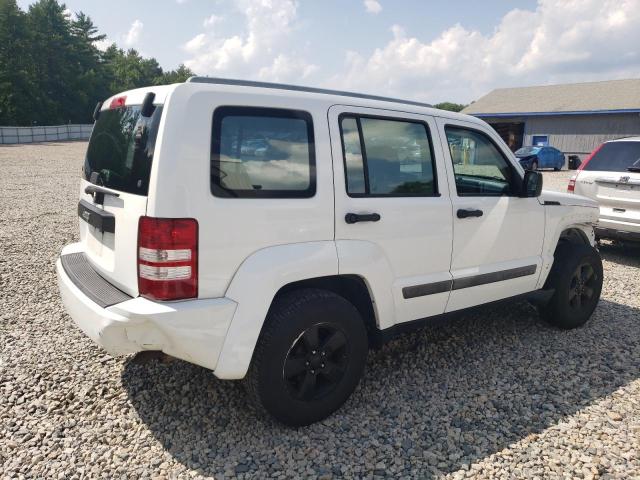 Photo 3 from auction – 2011 JEEP LIBERTY SP with VIN 1J4PP2GK8BW580346