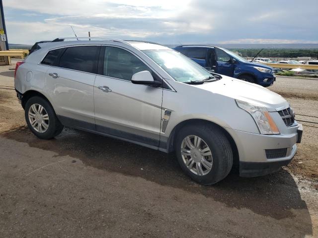 Photo 4 from auction – 2011 CADILLAC SRX LUXURY with VIN 3GYFNAEY9BS668241