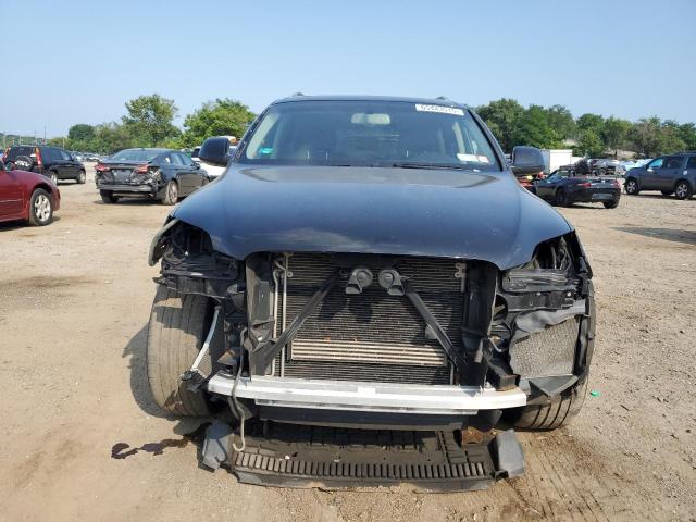 صورة رقم 5 من المزاد - 2015 AUDI Q7 PRESTIG مع VIN WA1DGAFE2FD023748