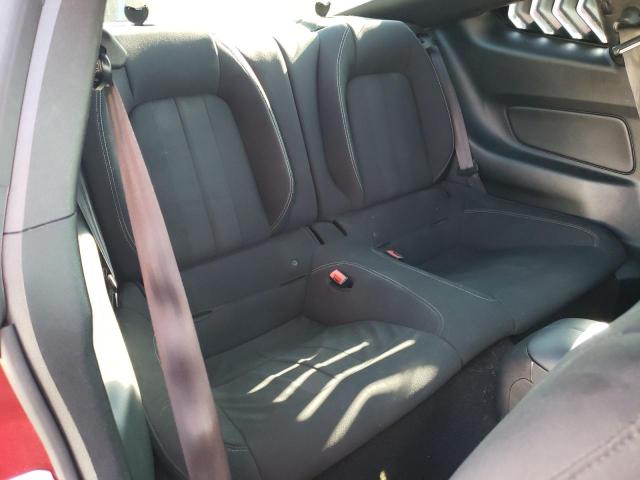 Photo 10 from auction – 2019 FORD MUSTANG with VIN 1FA6P8TH1K5117054