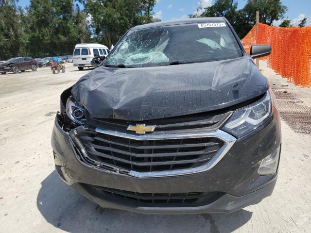 Photo 5 from auction – 2020 CHEVROLET EQUINOX with VIN 2GNAXHEV4L6276767