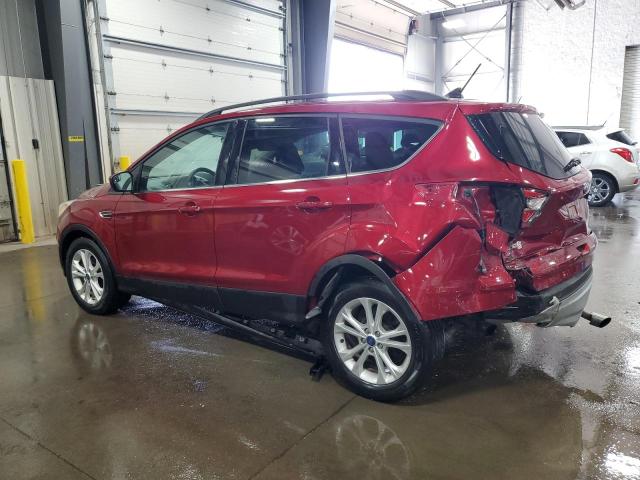 Photo 2 from auction – 2018 FORD ESCAPE SE with VIN 1FMCU0GD4JUA91726