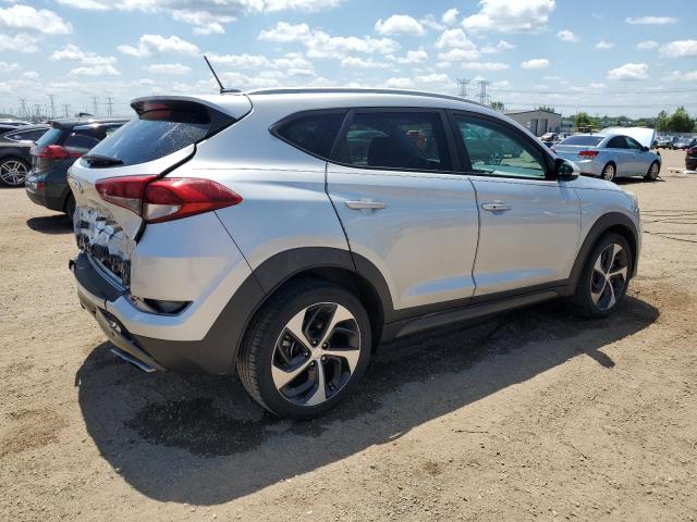 Photo 3 from auction – 2016 HYUNDAI TUCSON LIM with VIN KM8J33A28GU136839