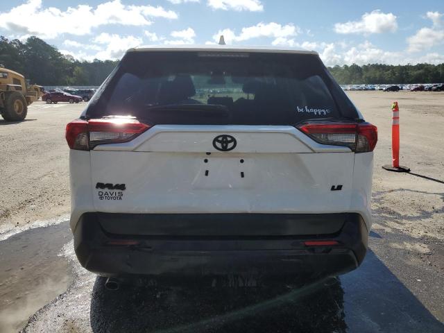 Photo 6 from auction – 2023 TOYOTA RAV4 LE with VIN 2T3H1RFV3PC229724