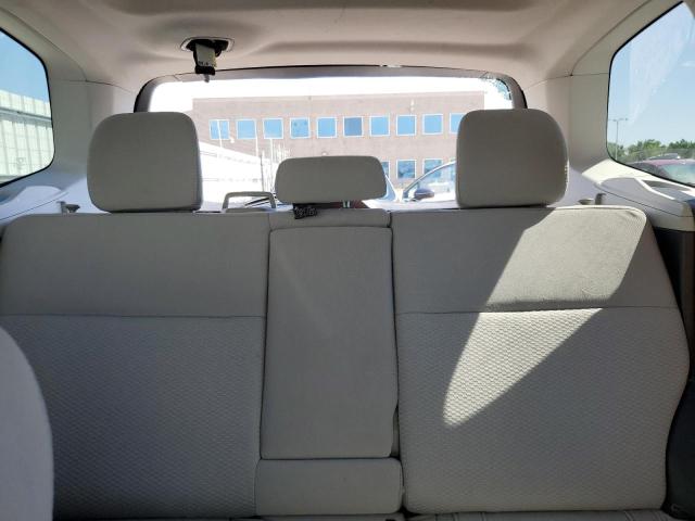 Photo 10 from auction – 2016 SUBARU FORESTER 2 with VIN JF2SJADCXGH482358
