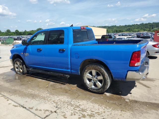 Photo 2 from auction – 2019 RAM 1500 CLASS with VIN 1C6RR7LT4KS561263