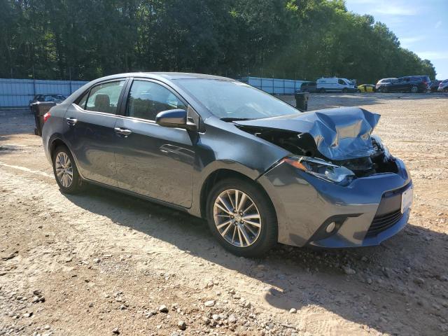 Photo 4 from auction – 2014 TOYOTA COROLLA L with VIN 2T1BURHE5EC211709