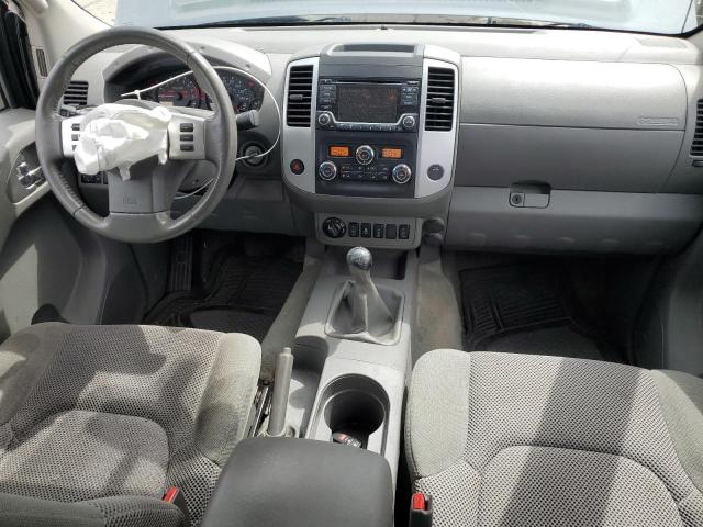 Photo 8 from auction – 2016 NISSAN FRONTIER S with VIN 1N6AD0EV1GN789492