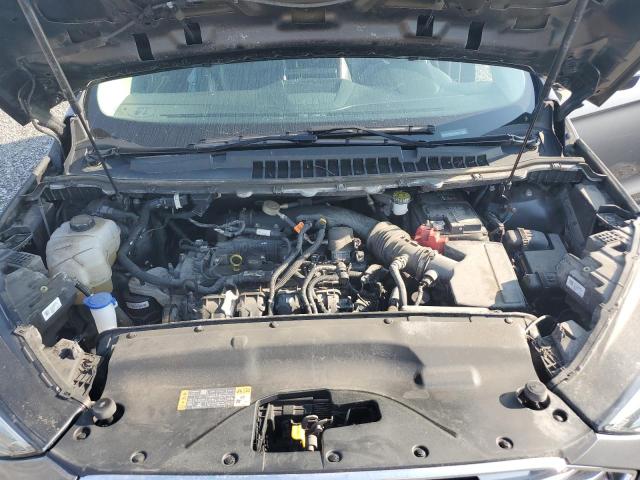 Photo 12 from auction – 2022 FORD EDGE TITAN with VIN 2FMPK4K98NBA00597