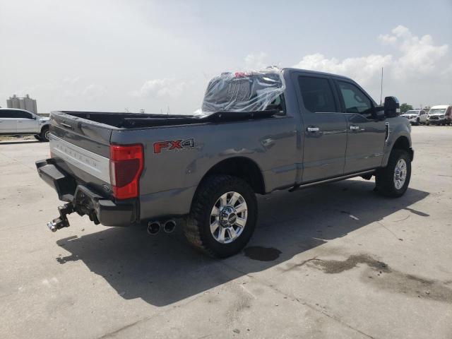 Photo 3 from auction – 2022 FORD F350 SUPER with VIN 1FT8W3BT3NED85879
