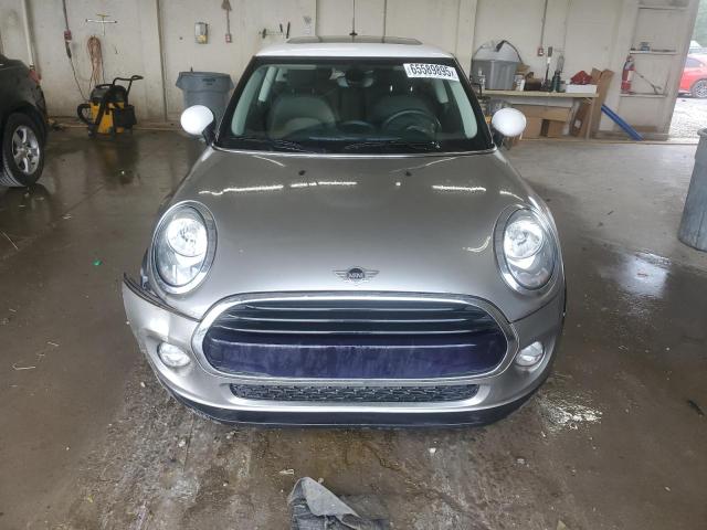 Photo 5 from auction – 2017 MINI COOPER with VIN WMWXP5C31H2F61109
