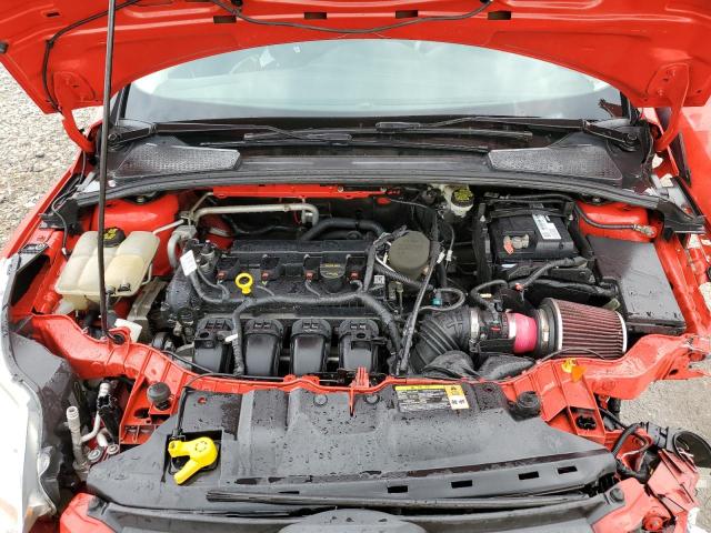Photo 11 from auction – 2014 FORD FOCUS SE with VIN 1FADP3F25EL103160