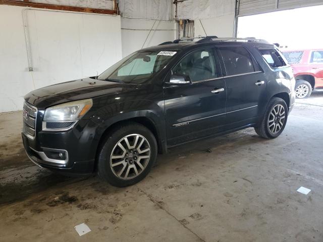 GMC ACADIA DEN 2014 with VIN 1GKKVTKD3EJ264864 - Photo from auction