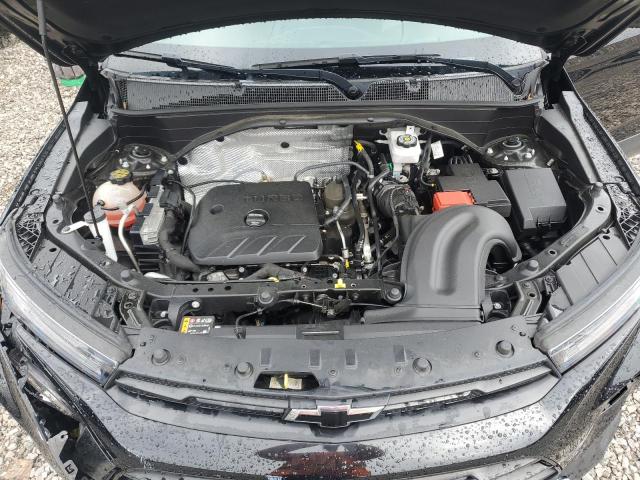 Photo 12 from auction – 2022 CHEVROLET TRAILBLAZE with VIN KL79MPSLXNB019093