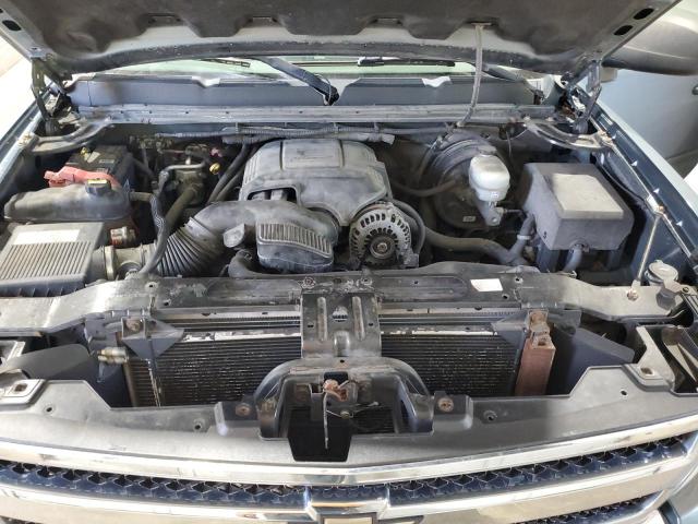 Photo 11 from auction – 2007 CHEVROLET SILVERADO with VIN 2GCEK19C371597274