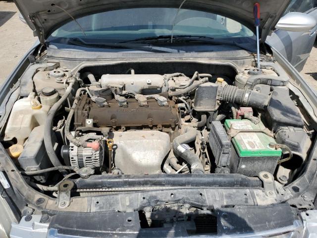Photo 11 from auction – 2002 NISSAN ALTIMA BASE with VIN 1N4AL11E92C253580