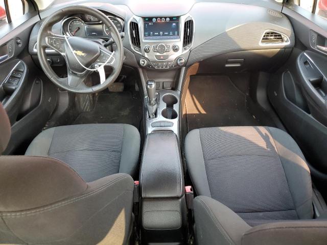 Photo 8 from auction – 2016 CHEVROLET CRUZE LT with VIN 1G1BE5SM1G7319554