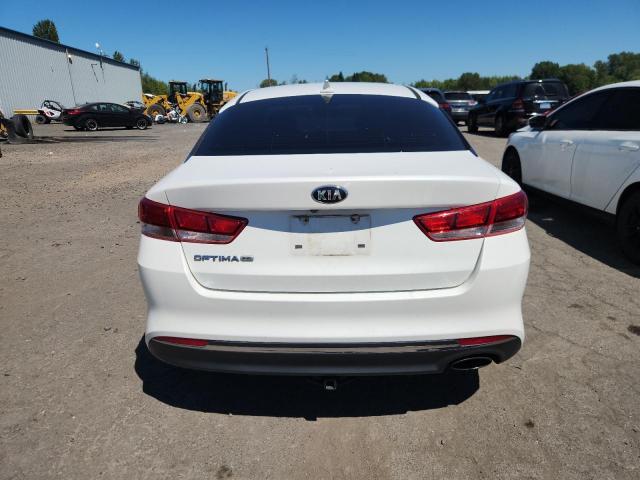 Photo 6 from auction – 2017 KIA OPTIMA LX with VIN KNAGT4L31H5170723