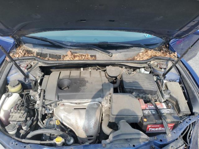 صورة رقم 11 من المزاد - 2011 TOYOTA CAMRY BASE مع VIN 4T1BF3EK0BU630899
