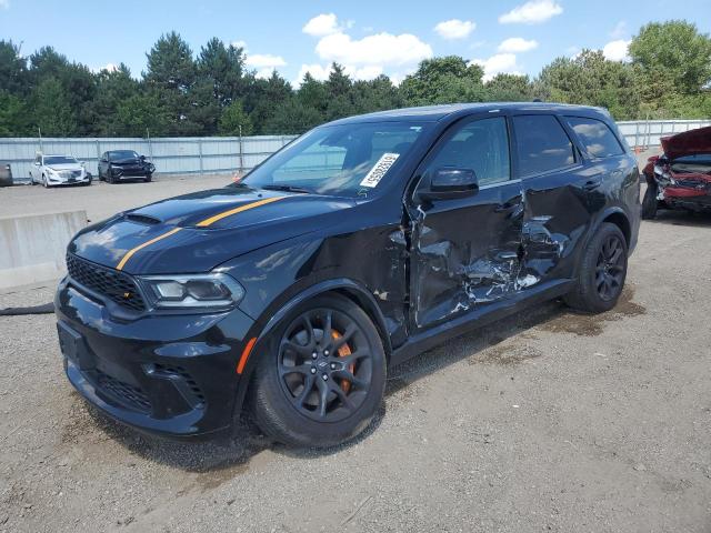 DODGE DURANGO R/ 2023 with VIN 1C4SDJCT9PC604731 - Photo from auction