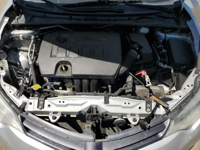Photo 11 from auction – 2016 TOYOTA COROLLA with VIN 2T1BURHE8GC706814